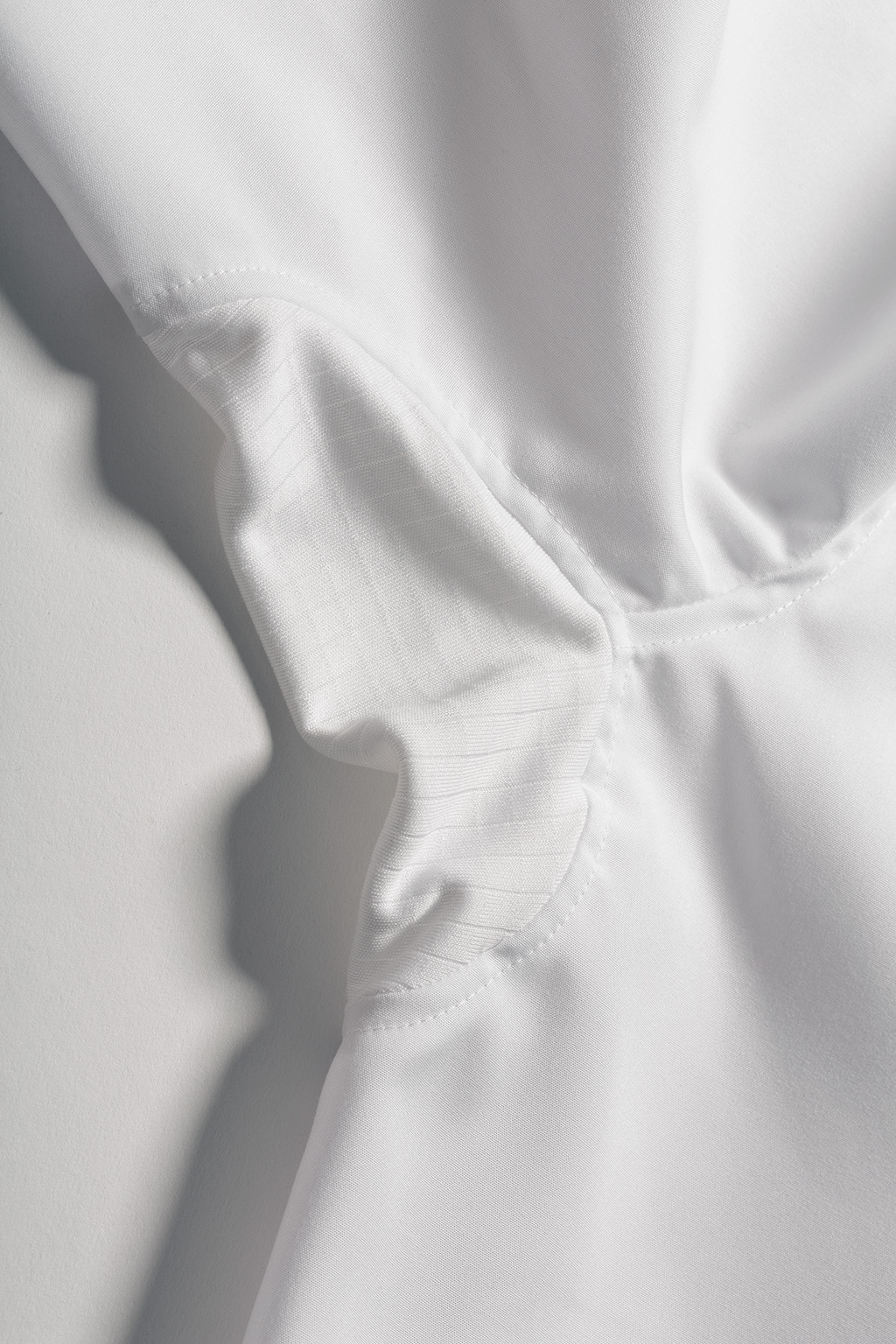 Wrinkle-Free Fabric